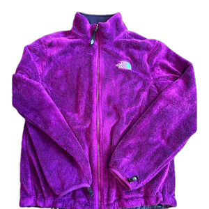 Northface Women’s fleece Medium